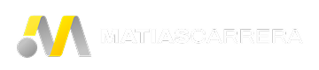 Matias Carrera